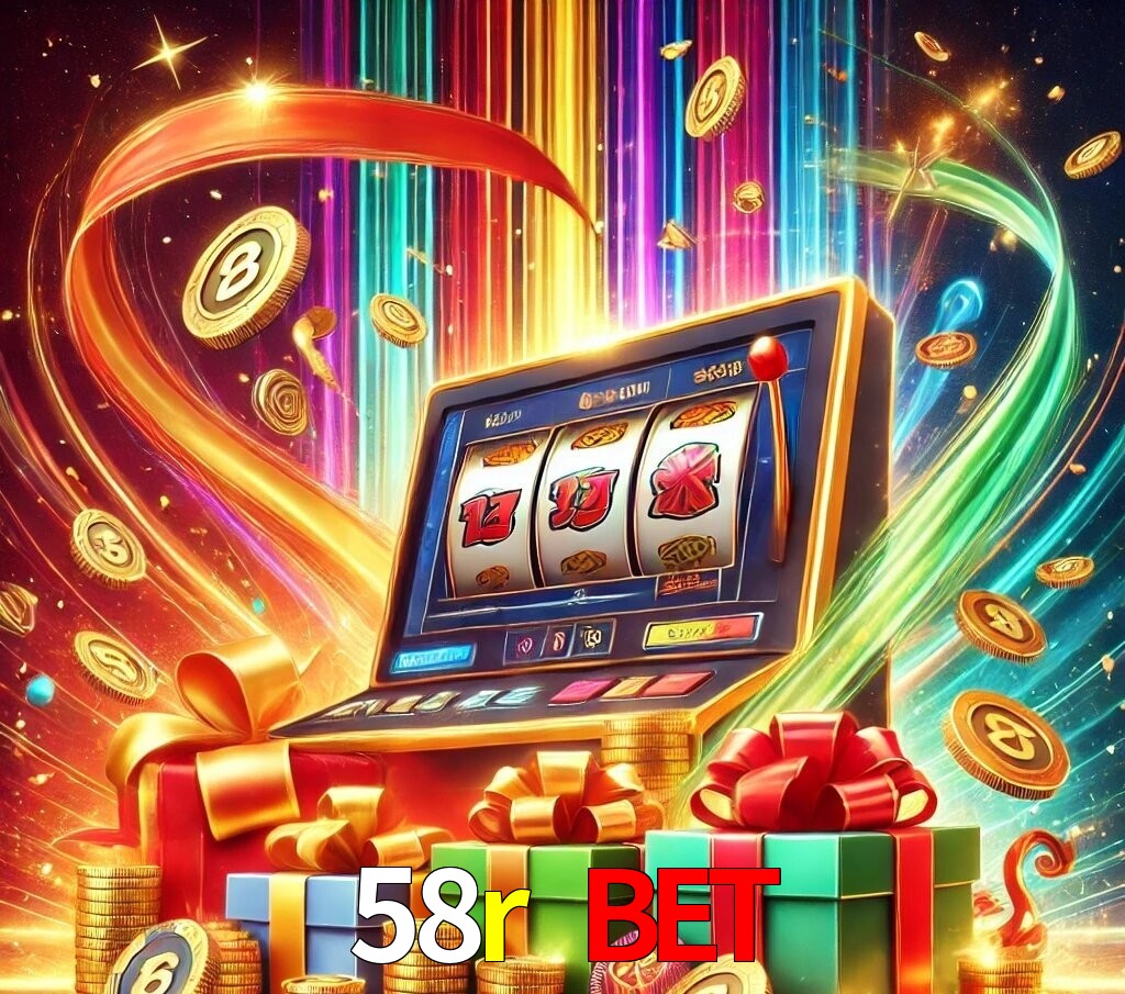 Promoções 58r bet